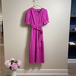 DKNY Dress pink Size 10